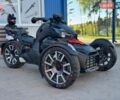 Черный БРП Ryker, объемом двигателя 0.9 л и пробегом 11 тыс. км за 8200 $, фото 1 на Automoto.ua