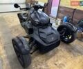 Черный БРП Ryker, объемом двигателя 0.6 л и пробегом 2 тыс. км за 8999 $, фото 1 на Automoto.ua