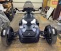 Черный БРП Ryker, объемом двигателя 0.6 л и пробегом 2 тыс. км за 9300 $, фото 1 на Automoto.ua