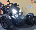 Черный БРП Ryker, объемом двигателя 0.6 л и пробегом 4 тыс. км за 9050 $, фото 1 на Automoto.ua