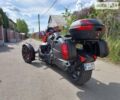 Красный БРП Ryker, объемом двигателя 0.9 л и пробегом 3 тыс. км за 5000 $, фото 2 на Automoto.ua