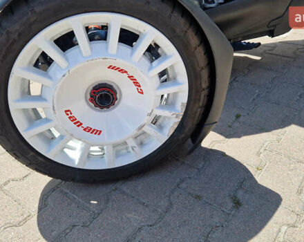БРП Ryker, объемом двигателя 0 л и пробегом 1 тыс. км за 12500 $, фото 7 на Automoto.ua