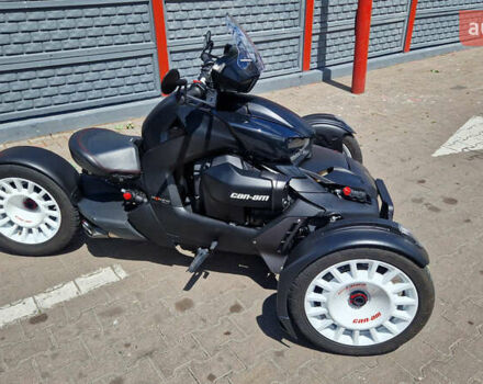 БРП Ryker, объемом двигателя 0 л и пробегом 1 тыс. км за 12500 $, фото 5 на Automoto.ua