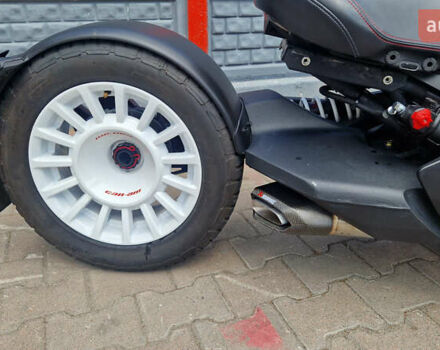 БРП Ryker, объемом двигателя 0 л и пробегом 1 тыс. км за 12500 $, фото 4 на Automoto.ua