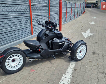 БРП Ryker, объемом двигателя 0 л и пробегом 1 тыс. км за 12500 $, фото 10 на Automoto.ua