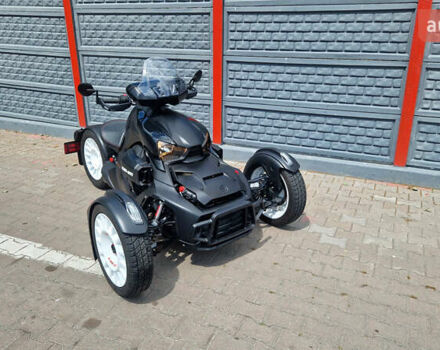 БРП Ryker, объемом двигателя 0 л и пробегом 1 тыс. км за 12500 $, фото 3 на Automoto.ua