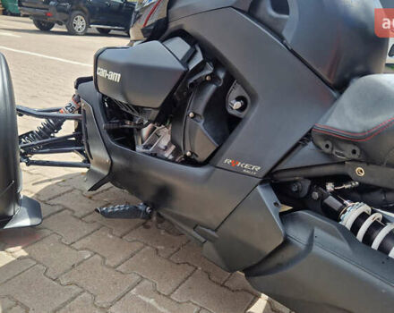 БРП Ryker, объемом двигателя 0 л и пробегом 1 тыс. км за 12500 $, фото 9 на Automoto.ua