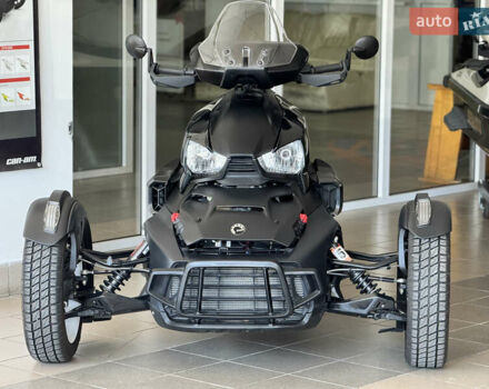 БРП Ryker, объемом двигателя 0 л и пробегом 1 тыс. км за 12500 $, фото 1 на Automoto.ua