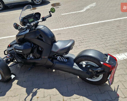 БРП Ryker, объемом двигателя 0 л и пробегом 1 тыс. км за 12500 $, фото 8 на Automoto.ua