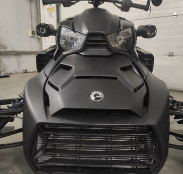 БРП Ryker, объемом двигателя 0.6 л и пробегом 6 тыс. км за 9426 $, фото 1 на Automoto.ua