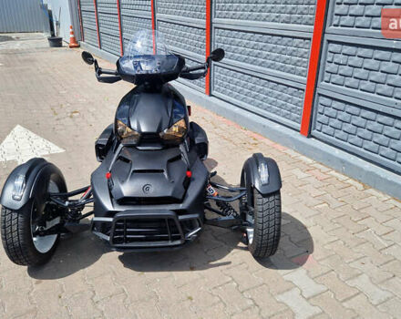БРП Ryker, объемом двигателя 0 л и пробегом 1 тыс. км за 12500 $, фото 6 на Automoto.ua