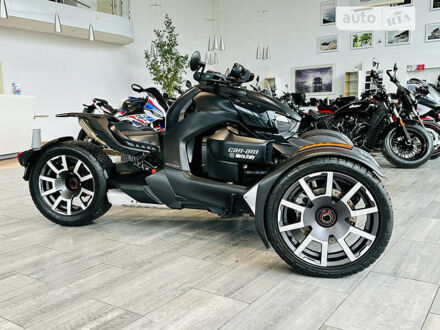 БРП Ryker 2021 в Ровно на Automoto.ua БРП Ryker, объемом двигателя 0.9 л и пробегом 11 тыс. км за 9799 $, фото 1 на Automoto.ua