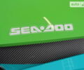Белый БРП Sea-Doo 3D, объемом двигателя 0 л и пробегом 40 тыс. км за 9500 $, фото 10 на Automoto.ua