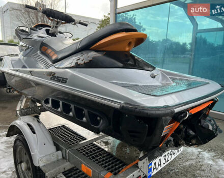Сірий БРП Sea-Doo 3D, об'ємом двигуна 0 л та пробігом 124 тис. км за 7500 $, фото 2 на Automoto.ua