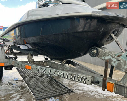 Сірий БРП Sea-Doo 3D, об'ємом двигуна 0 л та пробігом 124 тис. км за 7500 $, фото 4 на Automoto.ua
