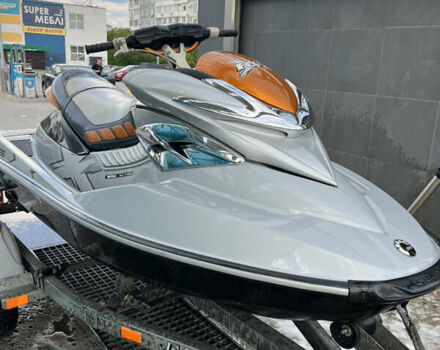 Сірий БРП Sea-Doo 3D, об'ємом двигуна 0 л та пробігом 124 тис. км за 7500 $, фото 10 на Automoto.ua