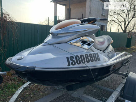 БРП Sea-Doo 3D 2008 в Запорожье на Automoto.ua Серый БРП Sea-Doo 3D, объемом двигателя 0 л и пробегом 124 тыс. км за 6900 $, фото 1 на Automoto.ua