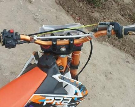 Помаранчевий БРП SPORT XR, об'ємом двигуна 0 л та пробігом 1 тис. км за 800 $, фото 4 на Automoto.ua