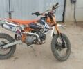 Помаранчевий БРП SPORT XR, об'ємом двигуна 0 л та пробігом 1 тис. км за 800 $, фото 3 на Automoto.ua
