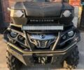 Серый БРП SPX, объемом двигателя 1 л и пробегом 10 тыс. км за 8700 $, фото 3 на Automoto.ua