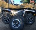 Серый БРП SPX, объемом двигателя 1 л и пробегом 10 тыс. км за 8700 $, фото 9 на Automoto.ua