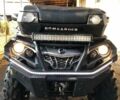 Серый БРП SPX, объемом двигателя 1 л и пробегом 10 тыс. км за 8700 $, фото 12 на Automoto.ua