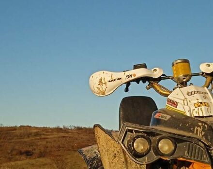 БРП ST, об'ємом двигуна 0 л та пробігом 1 тис. км за 700 $, фото 5 на Automoto.ua