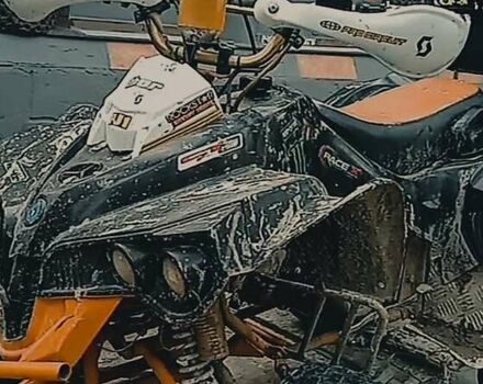 БРП ST, об'ємом двигуна 0 л та пробігом 1 тис. км за 700 $, фото 2 на Automoto.ua