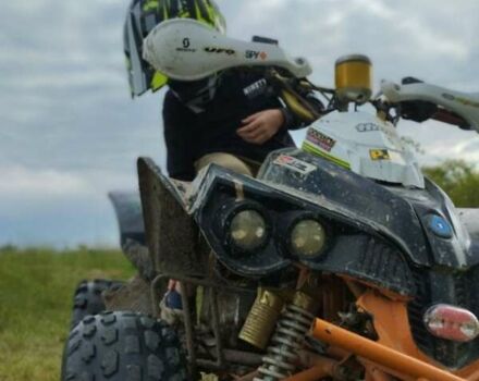БРП ST, об'ємом двигуна 0 л та пробігом 1 тис. км за 700 $, фото 4 на Automoto.ua