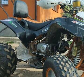 БРП ST 2021 у Ужгороді на Automoto.ua БРП ST, об'ємом двигуна 0 л та пробігом 1 тис. км за 700 $, фото 1 на Automoto.ua
