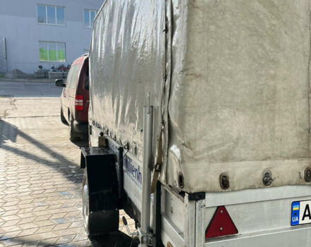 Бежевый БСС НС, объемом двигателя 0 л и пробегом 200 тыс. км за 1750 $, фото 7 на Automoto.ua