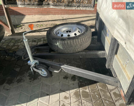 Бежевый БСС НС, объемом двигателя 0 л и пробегом 200 тыс. км за 1750 $, фото 13 на Automoto.ua