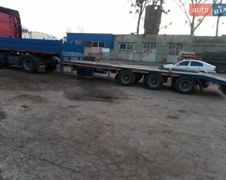 БСС НВ, объемом двигателя 0 л и пробегом 0 тыс. км за 10500 $, фото 4 на Automoto.ua