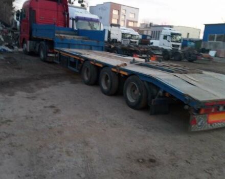 БСС НВ, объемом двигателя 0 л и пробегом 0 тыс. км за 10500 $, фото 2 на Automoto.ua