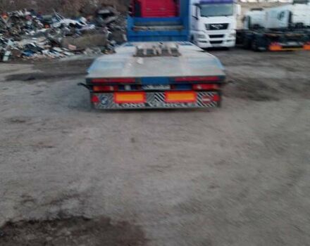 БСС НВ, объемом двигателя 0 л и пробегом 0 тыс. км за 10500 $, фото 5 на Automoto.ua