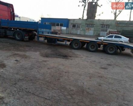 БСС НВ, объемом двигателя 0 л и пробегом 0 тыс. км за 10500 $, фото 3 на Automoto.ua