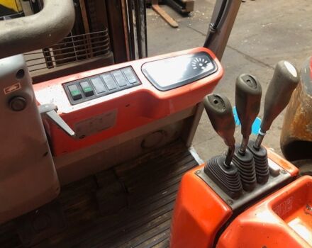 БT C3E150, объемом двигателя 0 л и пробегом 0 тыс. км за 6993 $, фото 1 на Automoto.ua