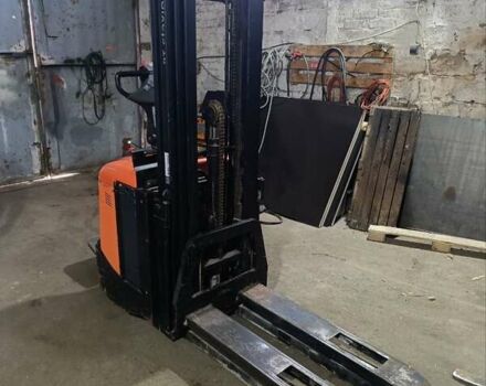 БT C3E150, объемом двигателя 0 л и пробегом 0 тыс. км за 5801 $, фото 5 на Automoto.ua