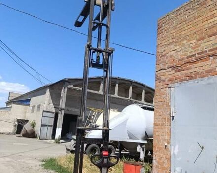 БT C3E150, объемом двигателя 0 л и пробегом 0 тыс. км за 5801 $, фото 9 на Automoto.ua