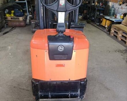 БT C3E150, объемом двигателя 0 л и пробегом 0 тыс. км за 5801 $, фото 7 на Automoto.ua