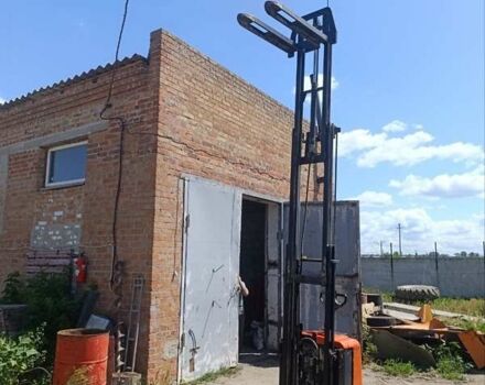 БT C3E150, объемом двигателя 0 л и пробегом 0 тыс. км за 5801 $, фото 8 на Automoto.ua