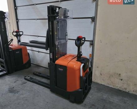 БТ Тойота СПЕ, объемом двигателя 0 л и пробегом 0 тыс. км за 8248 $, фото 15 на Automoto.ua