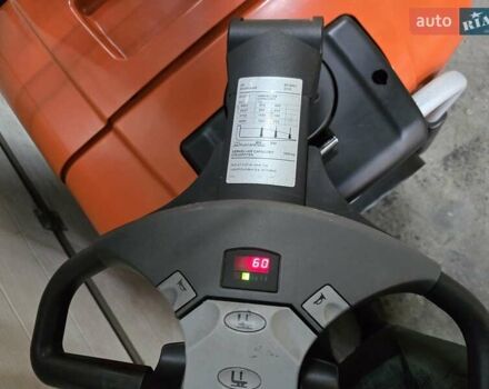 БТ Тойота СПЕ, объемом двигателя 0 л и пробегом 0 тыс. км за 8248 $, фото 12 на Automoto.ua