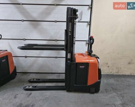 БТ Тойота СПЕ, объемом двигателя 0 л и пробегом 0 тыс. км за 8248 $, фото 3 на Automoto.ua
