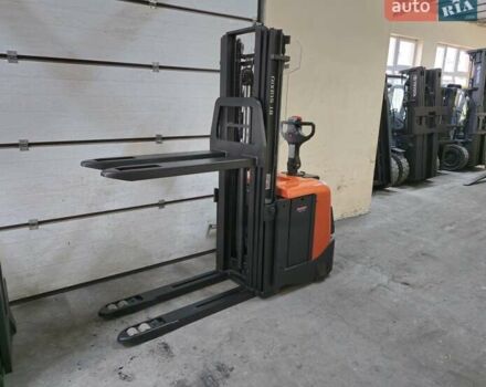 БТ Тойота СПЕ, объемом двигателя 0 л и пробегом 0 тыс. км за 8248 $, фото 1 на Automoto.ua