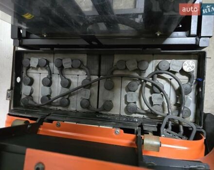 БТ Тойота СПЕ, объемом двигателя 0 л и пробегом 0 тыс. км за 8248 $, фото 10 на Automoto.ua