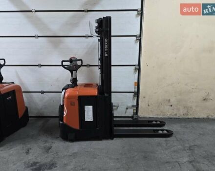 БТ Тойота СПЕ, объемом двигателя 0 л и пробегом 0 тыс. км за 8248 $, фото 5 на Automoto.ua
