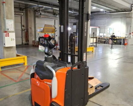 БТ Тойота СПЄ, об'ємом двигуна 0 л та пробігом 0 тис. км за 15840 $, фото 1 на Automoto.ua