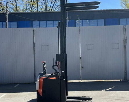 БТ Тойота СПЕ, объемом двигателя 0 л и пробегом 0 тыс. км за 8851 $, фото 3 на Automoto.ua