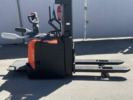 БТ Тойота СПЄ, об'ємом двигуна 0 л та пробігом 0 тис. км за 8851 $, фото 1 на Automoto.ua